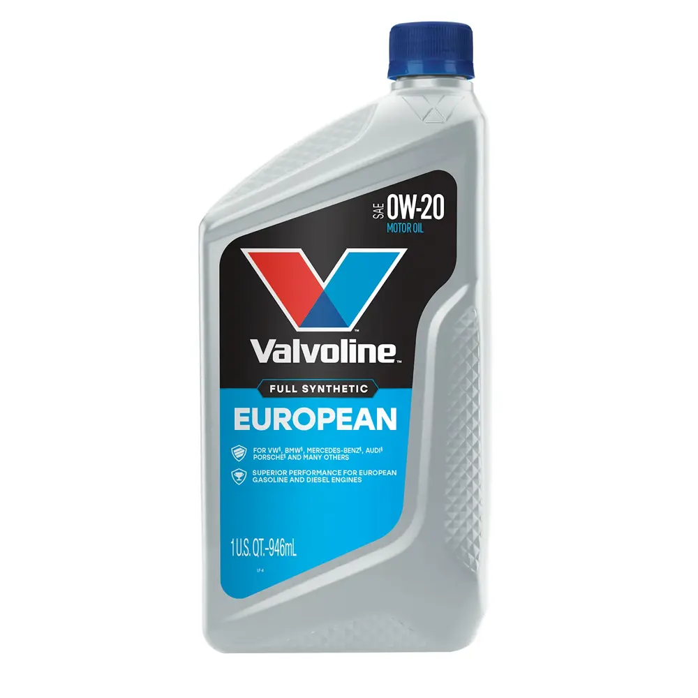 VALVOLINE MOTOR オイル ★絶版★バルボリンオイル★zippo®︎ Valvoline（バルボリン） プレミアムモーターオイル 10W40 QT