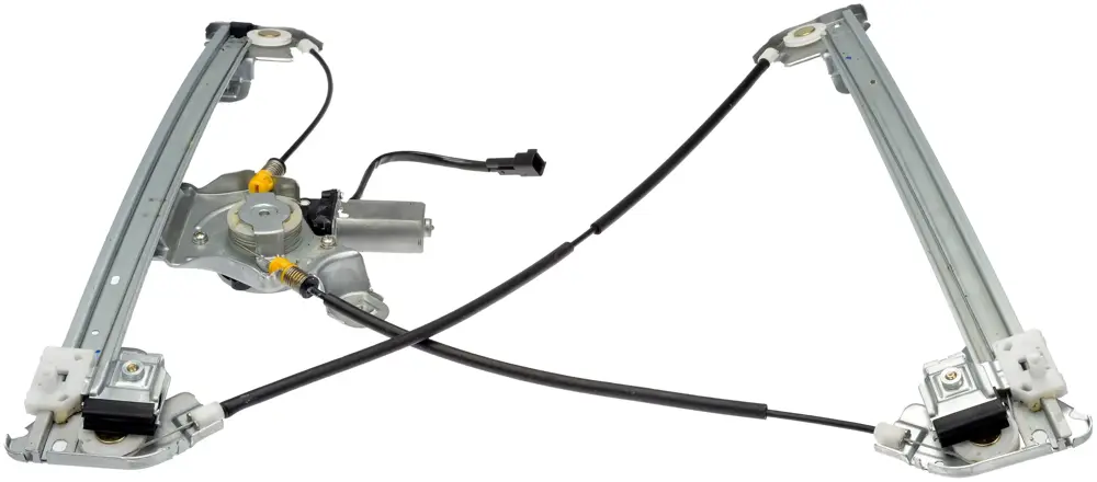 Power Window Regulator And Motor Assembly NOE 741431 | Buy Online