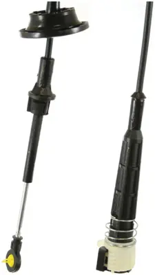 Transmission Shift Cable Pioneer Automotive BK 6202470 | Buy