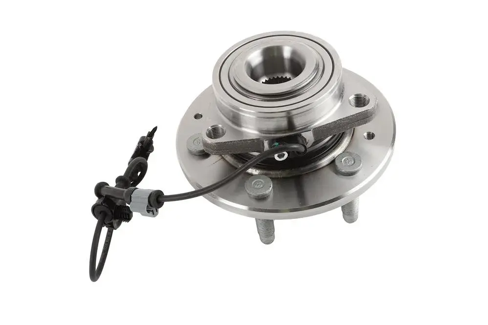 GM Genuine Parts Wheel Bearing and Hub Assembly AC 84856654 | Buy