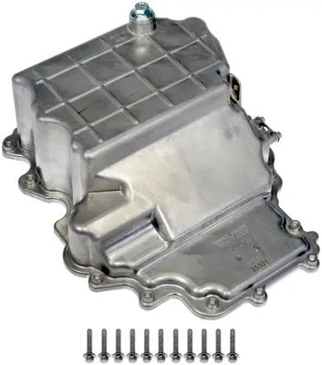 Engine Oil Pan NOE 264790 | Buy Online - NAPA Auto Parts