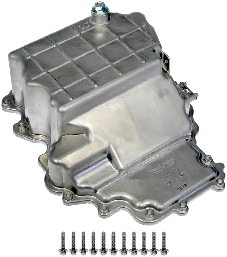 Engine Oil Pan NOE 264790 | Buy Online - NAPA Auto Parts