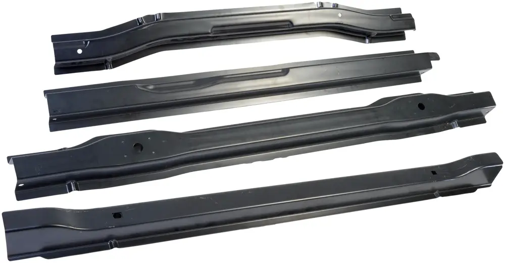 Truck Bed Crossmember Repair Kit NOE 999981 | Buy Online - NAPA