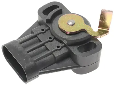 Throttle Position Sensor Tps
