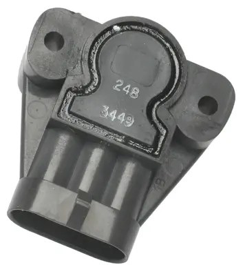 Throttle Position Sensor Tps
