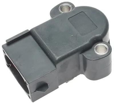 Throttle Position Sensor Tps
