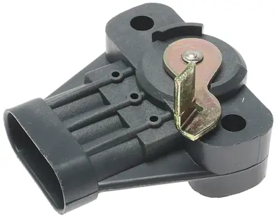 Throttle Position Sensor Tps