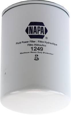 Fuel Filter (Gold) FIL 3507 | Buy Online - NAPA Auto Parts