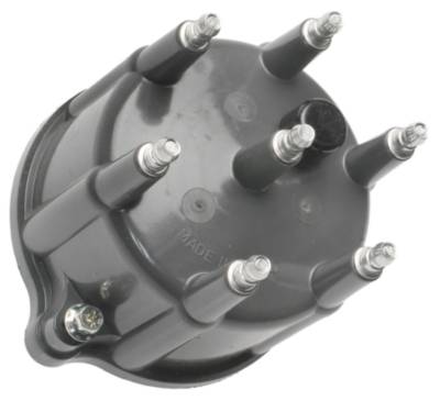 Distributor Cap MPE FA141SB | Buy Online - NAPA Auto Parts