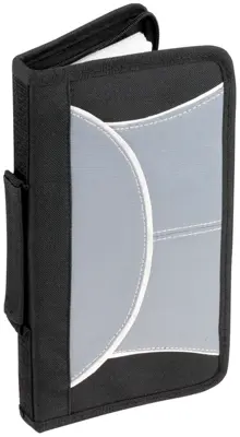 CD Carrying Case Bell Automotive BK 333858 | Buy Online - NAPA