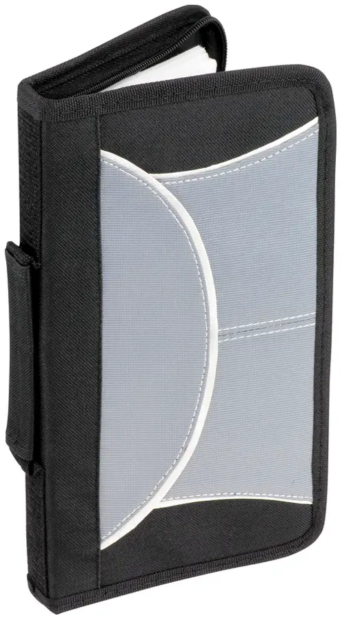 CD Carrying Case Bell Automotive BK 333858 | Buy Online - NAPA