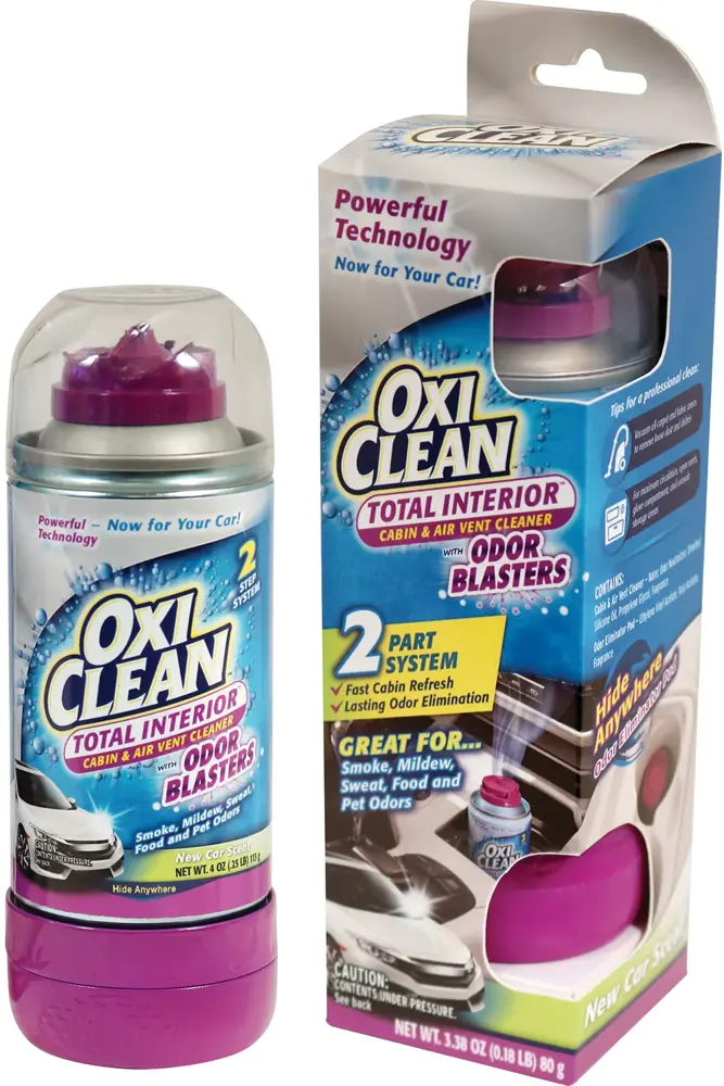 autoclean vap CleanFlash® CPAP/BiPAP Cleaner main image 0