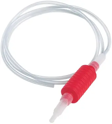 All Purpose Siphon Pump 6-1/2' BK 7311031 | Buy Online - NAPA Auto