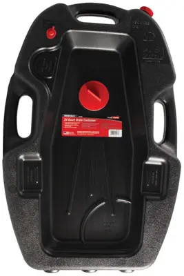 Drain Pan 24 QT BK 8197025 | Buy Online - NAPA Auto Parts
