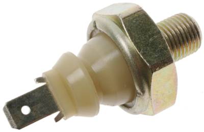 Napa oil pressure clearance switch