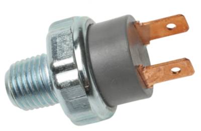 2 terminal oil clearance pressure switch