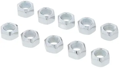 M16-1.5, G10.9 LOCK NUT DTN 334914 | Buy Online - NAPA Auto Parts