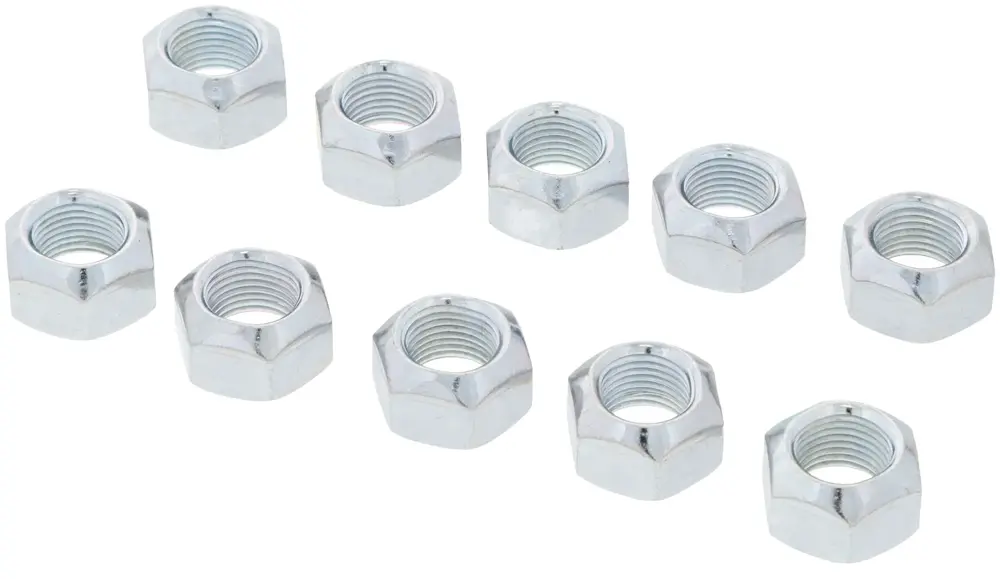 M16-1.5, G10.9 LOCK NUT DTN 334914 | Buy Online - NAPA Auto Parts