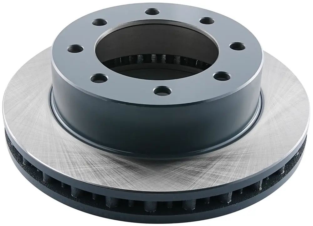 NAPA Brake Rotor Vented GRT 4886746 | Buy Online - NAPA Auto Parts