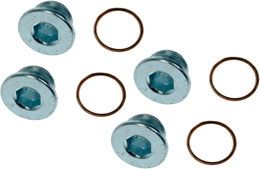 Oil Drain Plug Standard M26-1.50, Head Size 14Mm NOE 7041916 | Buy