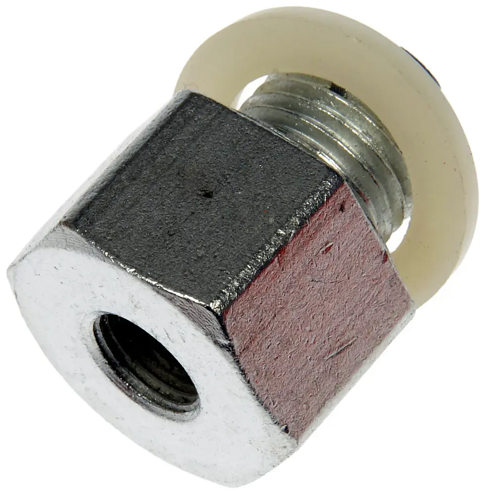 Oil Drain Plug Piggyback M14-1.50 S.O., Head Size 24Mm NOE 7041909