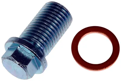 Oil Drain Plug Standard M14-1.50, Head Size 13Mm NOE 7041383 | Buy