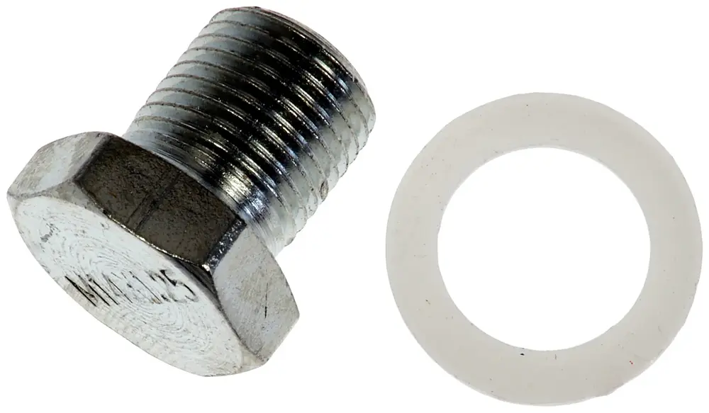 Magnetic Oil Drain Plug M14-1.25, Head Size 19mm NOE 7041921 | Buy