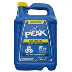 ぺつぺい 2014 Mazda 6 Engine Cooling System Antifreeze | NAPA Auto Parts