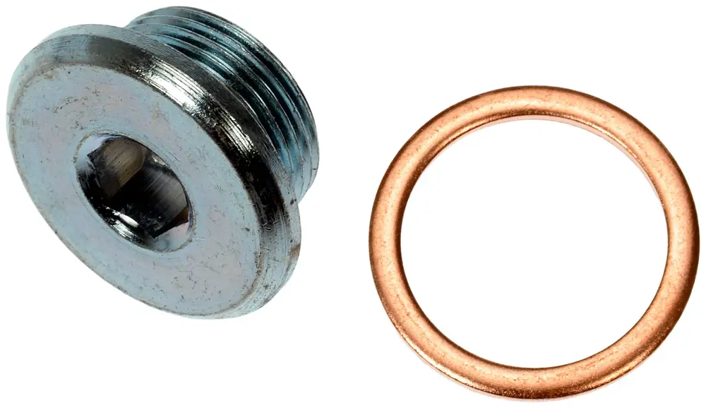 C.S. Hex Head Oil Drain Plug M24-1.50 NOE 7043015 | Buy Online