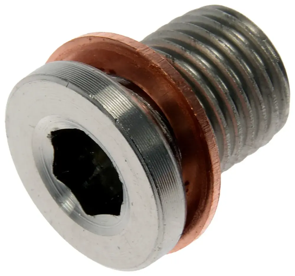 Trapped Washer Oil Drain Plug M14x1.50 NOE 7043027 | Buy Online
