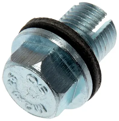 Single Oversize Oil Drain Plug M12x1.25 NOE 7043016 | Buy Online
