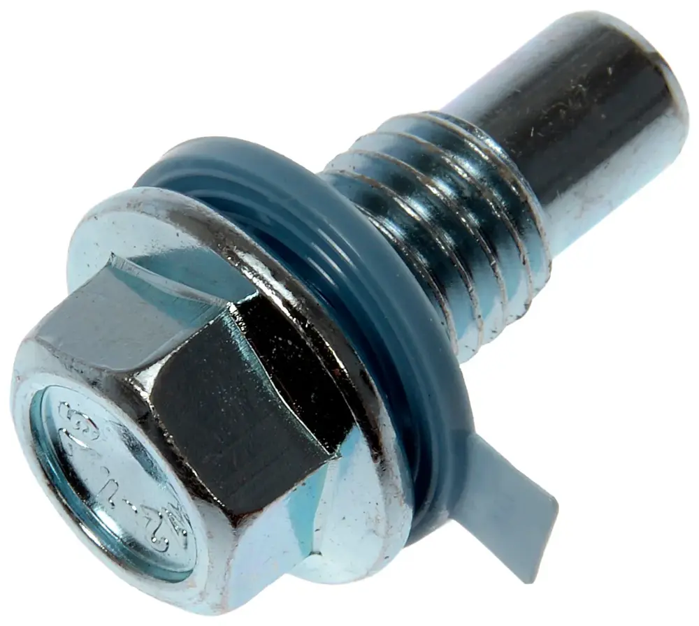 Oil Drain Plug Pilot Point M12-1.75, Head Size 15Mm NOE 7041035