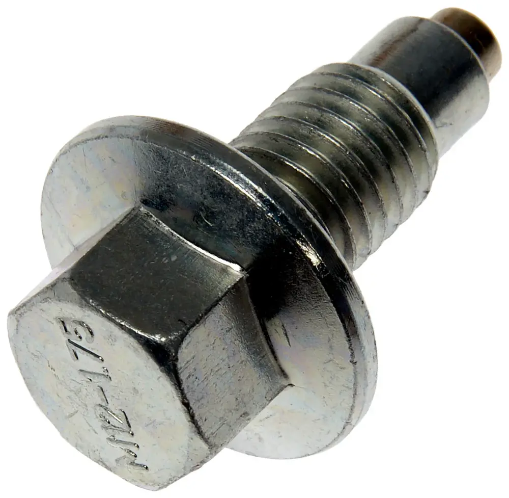 Magnetic Oil Drain Plug M12-1.75, Head Size 15mm NOE 7041903 | Buy