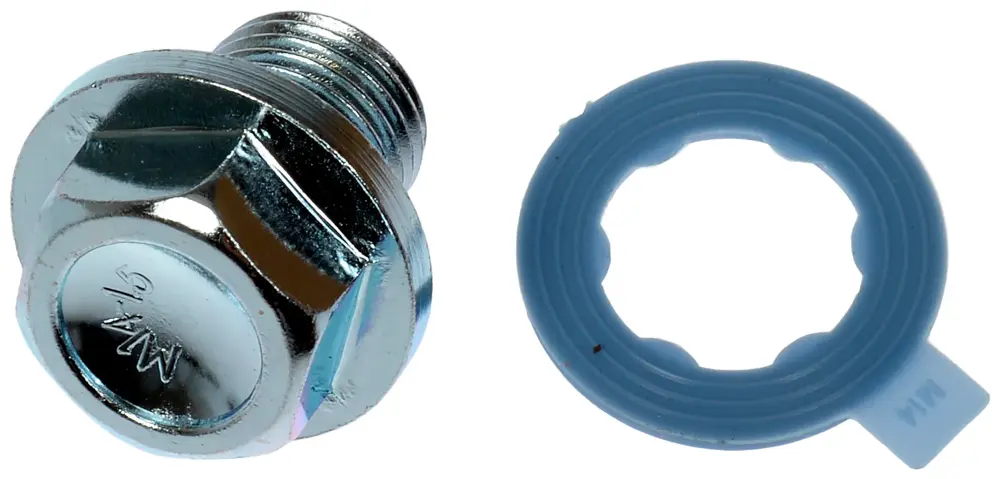 Oil Drain Plug Standard M14-1.50, Head Size 17mm NOE 7041361 | Buy
