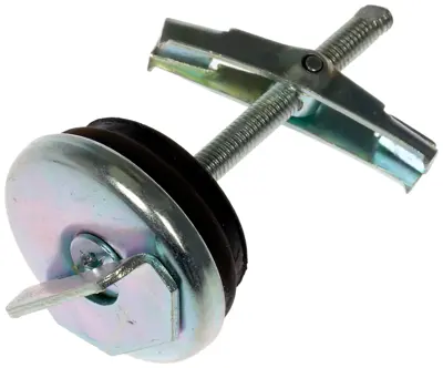 Universal Oil Drain Plug 1/2 In. To 3/4 In. Or M12 To M18 NOE