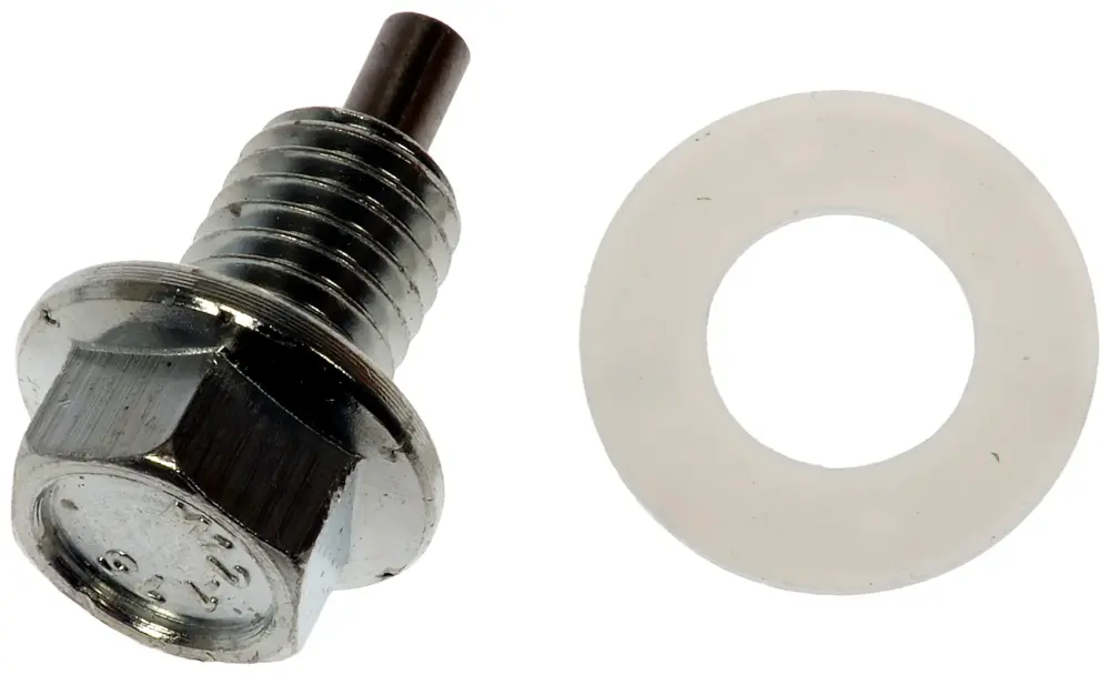 Magnetic Oil Drain Plug M12-1.75, Head Size 15mm NOE 7041369 | Buy