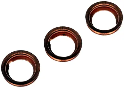バックリップNuth'N Nyce Out The Gate 2002 15 thru 24 Edge OEM Ford Rear Hatch Cargo Net Hook Retainer H2GZ