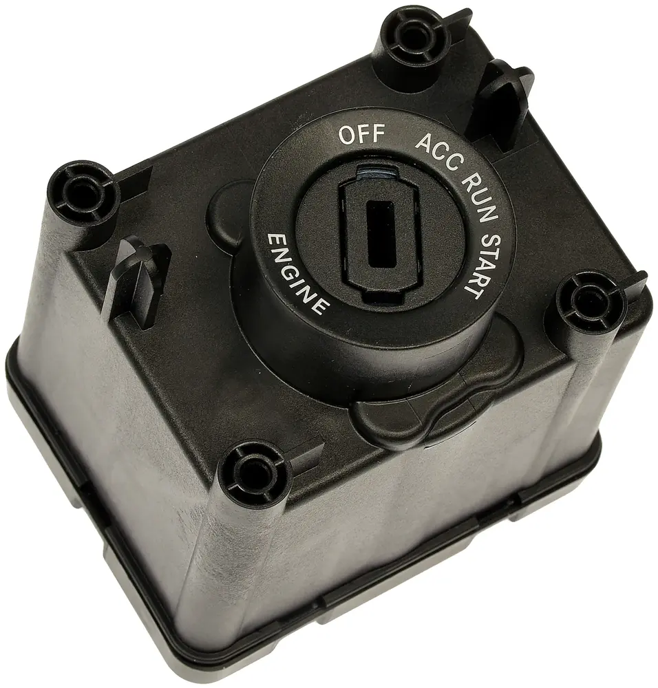 Ignition Starter Switch NOE 601086 | Buy Online - NAPA Auto Parts