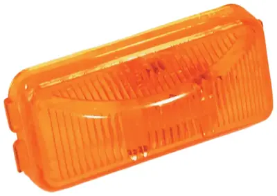 Truck-Lite Marker & Clearance Lights Incandescent Yellow LIT