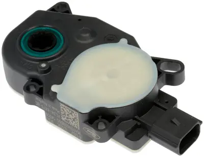 Active Grille Shutter Actuator NOE 601720 | Buy Online - NAPA Auto