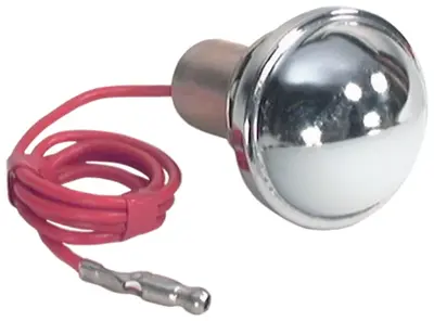 Truck-Lite License Lights Incandescent Clear LIT 26331 | Buy