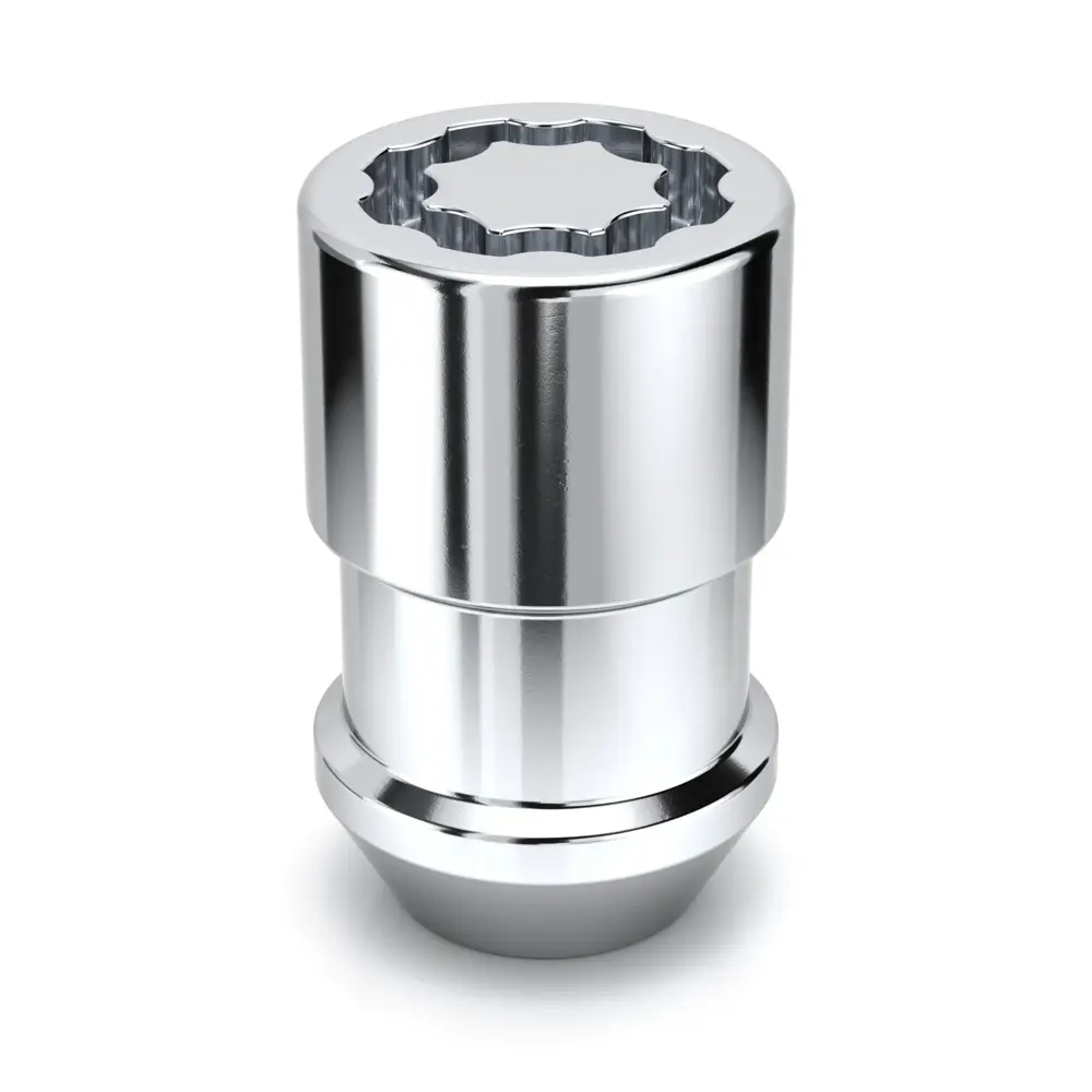 White Knight Steel Anti-Theft Wheel Lock NEA 140710 | Buy Online