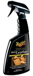 duragloss vinyl leather dressing Duragloss LC (Leather Conditioner)