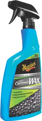 Meguiar's Hybrid Ceramic Wax - 24 fl oz (US) NCB G190526 | Buy
