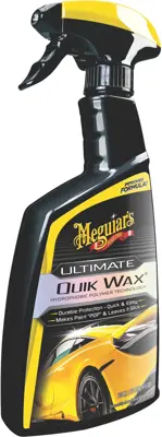 Meguiar's Ultimate Quik Wax - 24 fl oz (US) NCB G200924 | Buy