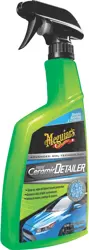 megu④ Meguiar's Hybrid Ceramic Wax - 24 fl oz (US) NCB G190526 | Buy
