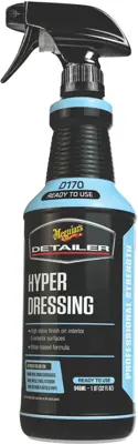 Meguiars Drtu17032 Hyper Dressing (32 oz)