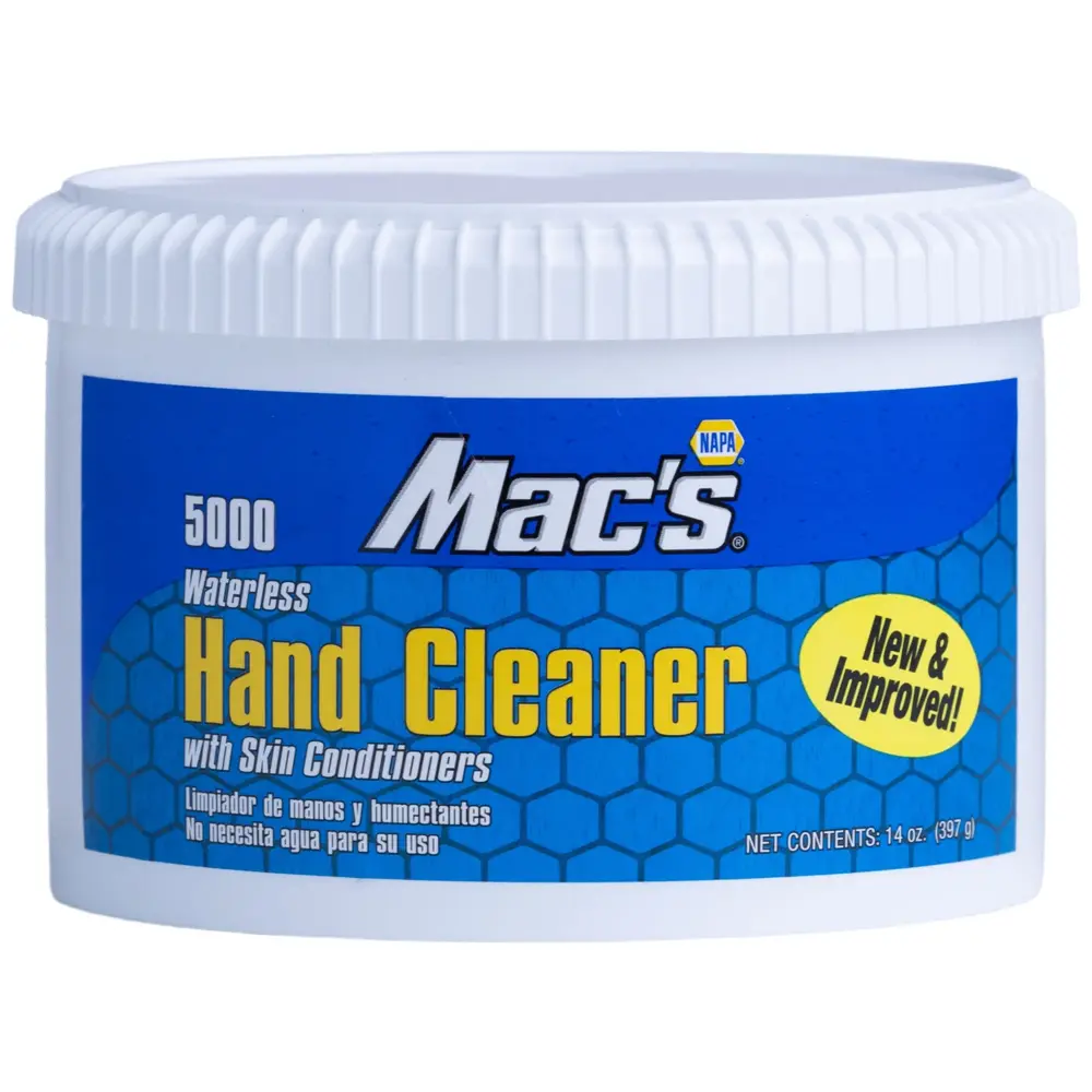 NAPA Waterless Hand Cleaner - 14 fl oz (US) NCB 5000 | Buy Online