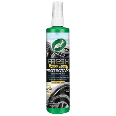 Turtle Wax Preformance Plus Super Protectant - 10 oz TW T96R | Buy