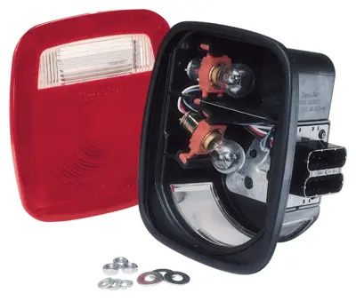 Truck-Lite Signal Stat Light LIT 5023 | Buy Online - NAPA Auto Parts